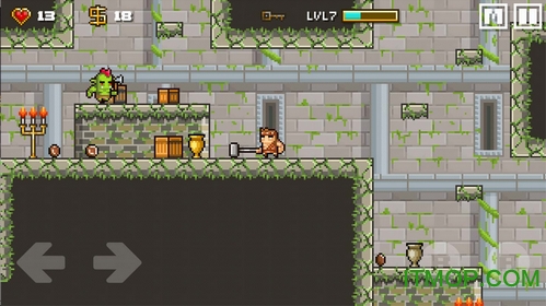 λս1İ(Devious Dungeon) v1.2.4 ׿ƽ2