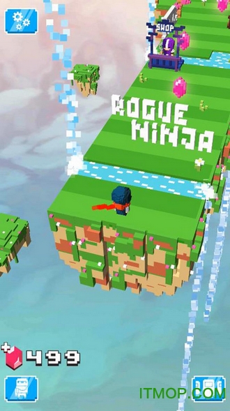 (Rogue Ninja) v1.7 ׿ 3