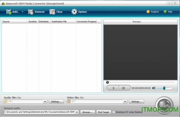 DRM Media Converterƽ v7.1.5 Ѱ 0