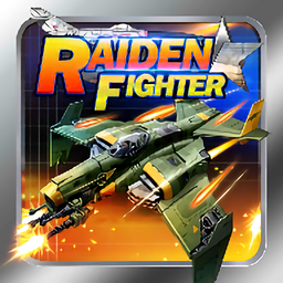 жսڹƽ(Space Raiden Fighter)