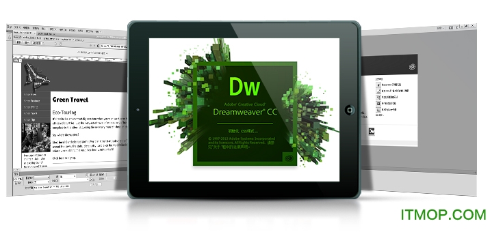 ҳվ--CD1 DreamweaverƵ̳ 0