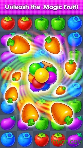 ߱ըڹƽ(Fruit Candy Bomb) v1.0.3029 ׿޽Ұ 0