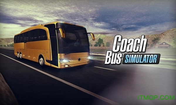 ;ʿģ(Coach Bus Simulator) v1.6.0 ׿ 0