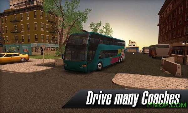 ;ʿģ(Coach Bus Simulator) v1.6.0 ׿ 2