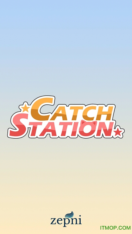 ץ޻(catchstation)ڹƽ v1.0.0 ׿ʯҰ 1