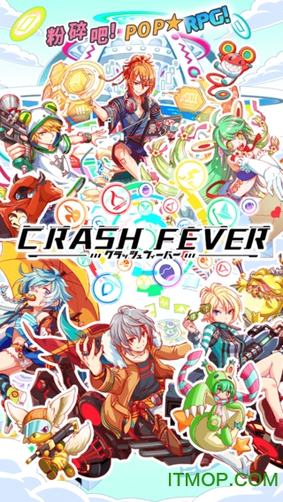 crash feverHپW(wng)