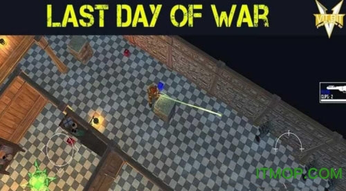 ĩսڹƽ(Last Day Of War) v0.4.4 ׿޽Ұ0