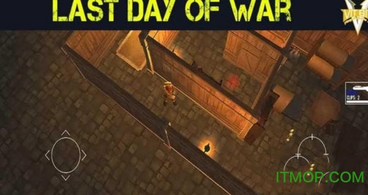 ĩսڹƽ(Last Day Of War) v0.4.4 ׿޽Ұ2