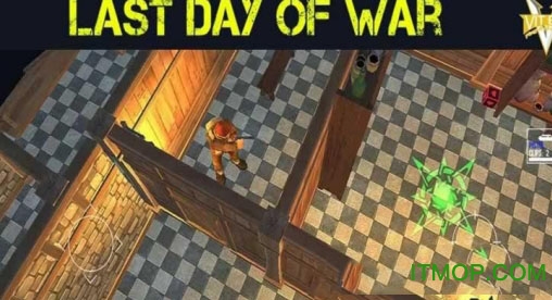 ĩսڹƽ(Last Day Of War) v0.4.4 ׿޽Ұ3