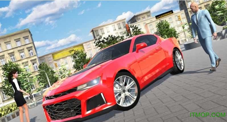 ZL(Muscle Car ZL) v1.6 ׿ 0