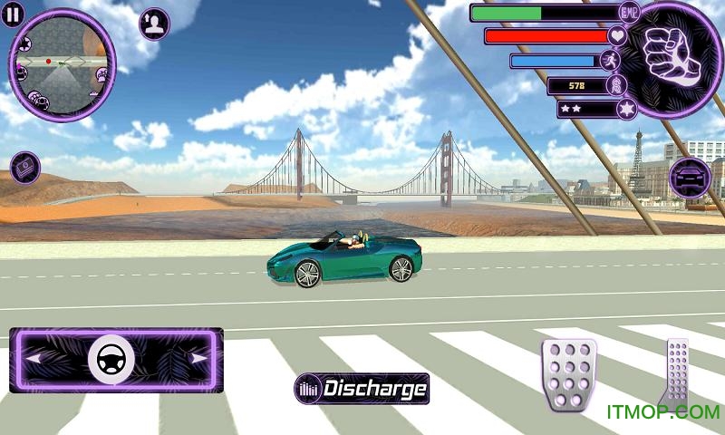 ˾Truck Driver Crime City v1.1 ׿ 0
