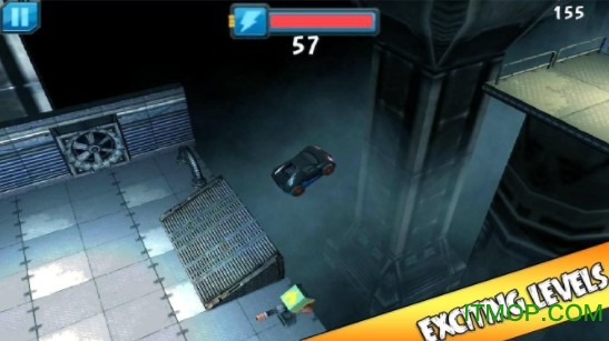 ߳(SPyCars) v1.11 ׿ 3