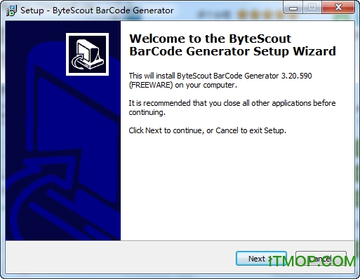 ɹ(Bytescout BarCode Generator) v3.2.0.590 ٷ0