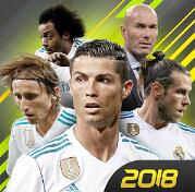 2018Ϸ(Football Revolution 2018)