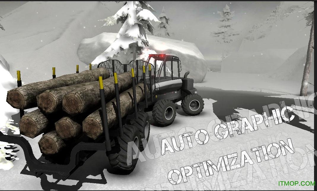 ģԽҰ(Truck Simulator Offroad) v1.2.1 ׿2
