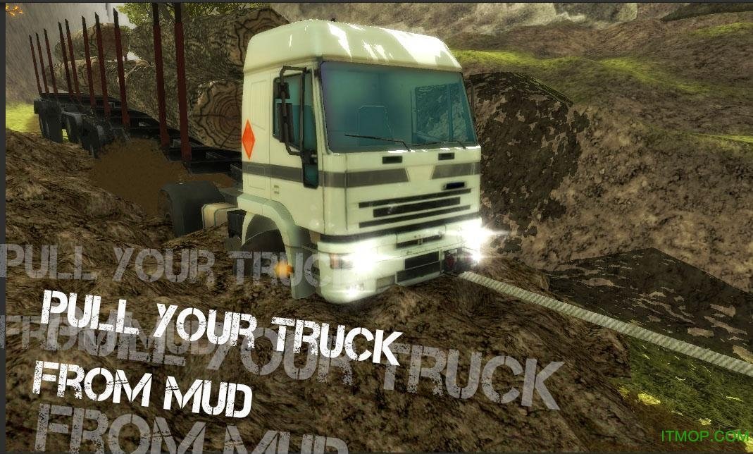 ģԽҰ(Truck Simulator Offroad) v1.2.1 ׿1