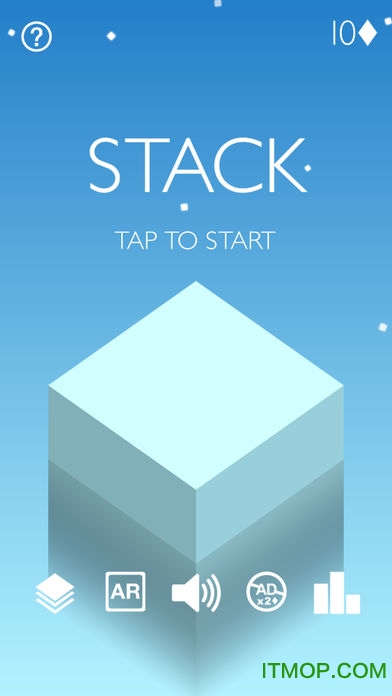 Stack ARϷ(δ) v1.0.2 ׿ 0