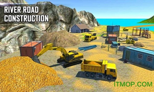 ·ƽ(New Road Builder City Construction 3D) v1.0 ׿޽Ұ 2