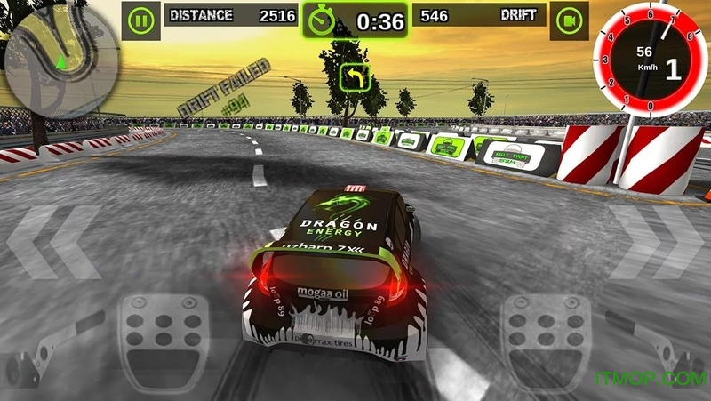 ԽҰ(Rally Racer Dirt) v2.0.7 ׿ 0