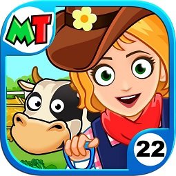 ҵС(zhn)r(nng)(chng)(My Town : Farm)