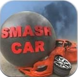 3dƽ(Smash Car 3D)