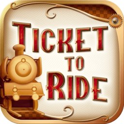 Ʊ֮óڹƽ(Ticket to Ride: First Journey)