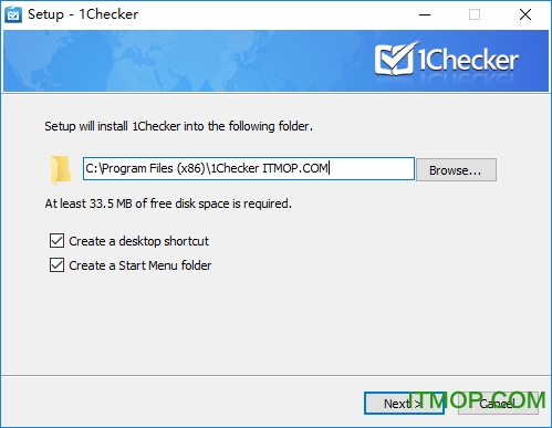 ׸Ӣд(1Checker) v2.1.7.0 ٷѰ 1