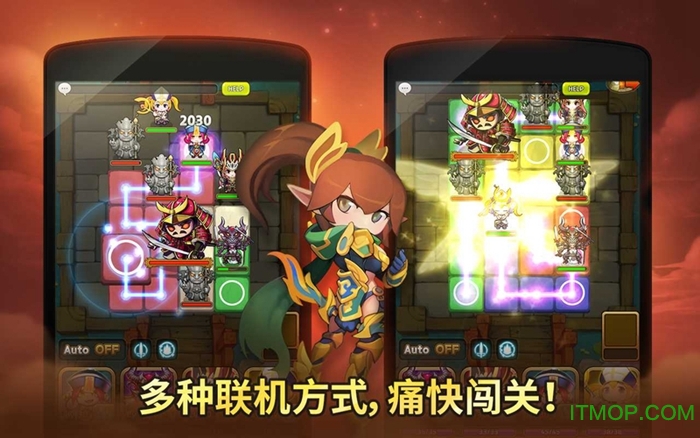 ³ڹƽ(Dungeon Link) v1.28.3 ׿ʯ1