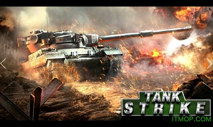 ̹˹3dֻ(Tank Strike) v1.4 ׿ 0