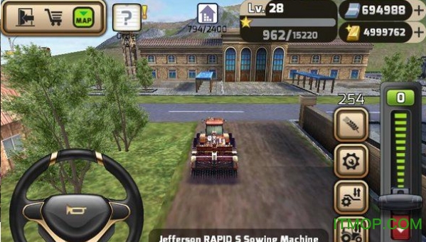 ģũڹƽ(Farming Master) v1.0.2 ׿޽Ұ1