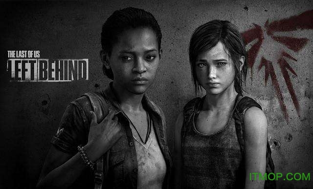 ƽ(The Last of Us)(δ) v1.0 ׿0