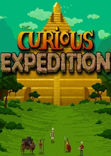 ̽նֻİ(The Curious Expedition)(δ)