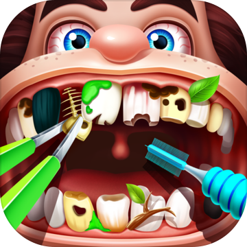 ҽƽ(super mad dentist)