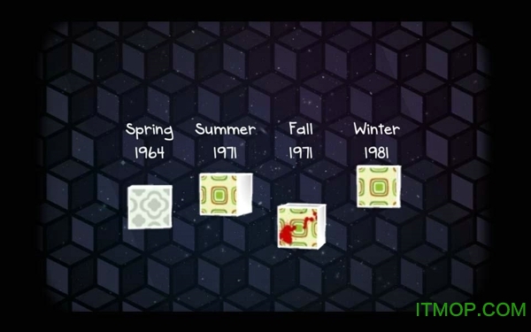 뷽鼾ں(Cube Escape Seasons) v2.2.1 ׿ƽ1