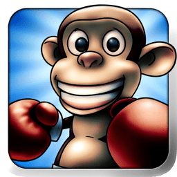 ȭƽ(Monkey Boxing)