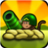 4Ϸٷ(Bloons TD 4)