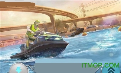 ͧ3dڹƽ(Boat Racing 3D) v1.00 ׿޽Ұ 0