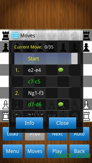 cnvcs Chess v1.3.5 ׿° 3