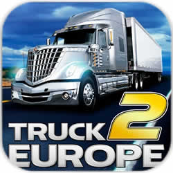 ŷ޿ģ2(Truck Simulator Europe 2)