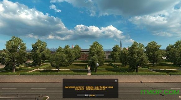 ŷ޿ģ2(Truck Simulator Europe 2) v1.0.4 ׿2