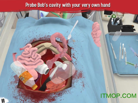 t(y)ƽ(Surgeon Simulator) v1.4 ׿ 0