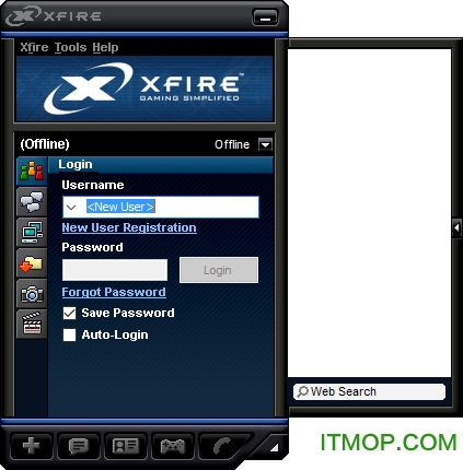 Xfire v1.120 ԰ 0