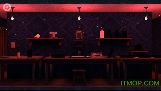 Ҵڹƽ(Darkroom Mansion) v1.0 ׿޽Ұ4