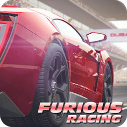 ŭ(Furious7 Racing : AbuDhabi)