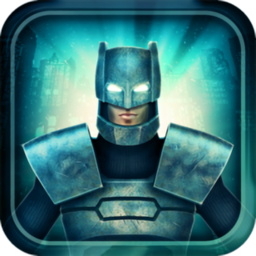 bӢ(Bat Superhero Fly Simulator)