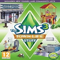 ģ3(The Sims 3 Pets)