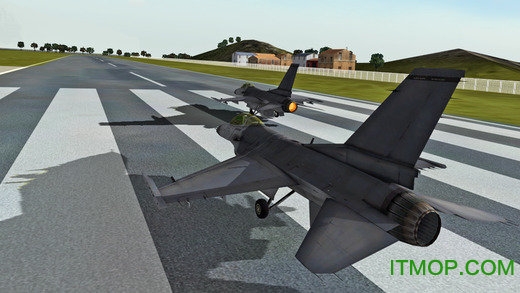 f18ػģרҵ(2F18 Carrier Landing II Pro) v4.3.4 ׿1