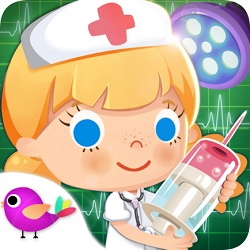 ҽԺİ(Candy Hospital)