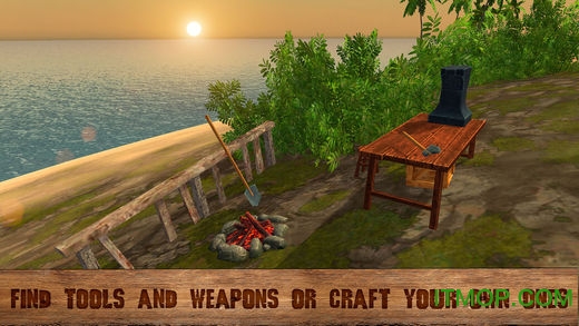 3D(PirateIslandSurvival 3D) v1.9.0 ׿2