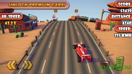 ·ِ܇o޽Ű(Highway Traffic Racer Planet) v1.3.2 ׿ă(ni)ُƽ 1